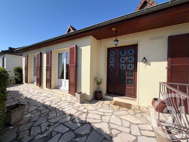 Maison &agrave; vendre - 5 pi&egrave;ces - 116,86 m2 - Epone - 78 - ILE-DE-FRANCE
