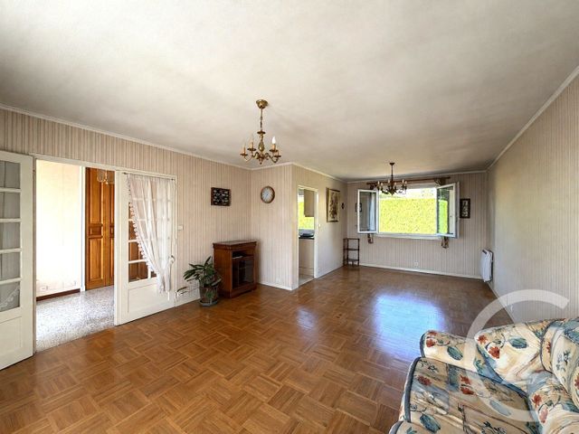 Maison &agrave; vendre - 5 pi&egrave;ces - 116,86 m2 - Epone - 78 - ILE-DE-FRANCE