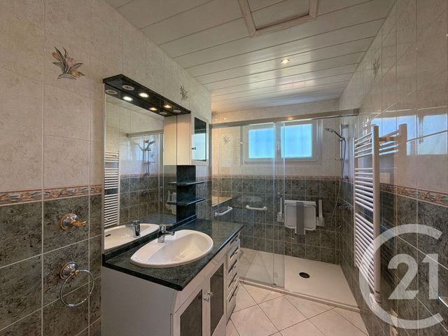 Maison &agrave; vendre - 5 pi&egrave;ces - 116,86 m2 - Epone - 78 - ILE-DE-FRANCE