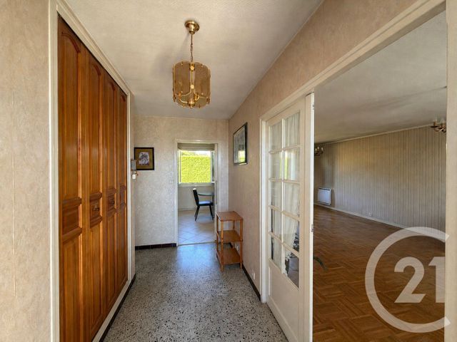 Maison &agrave; vendre - 5 pi&egrave;ces - 116,86 m2 - Epone - 78 - ILE-DE-FRANCE