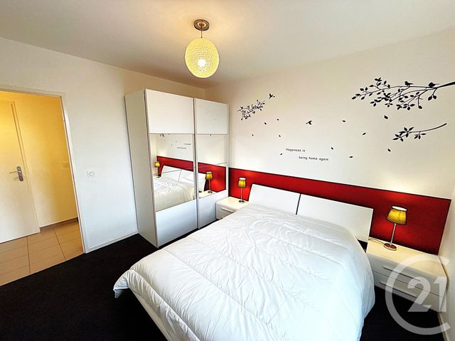 Appartement F3 &agrave; louer - 3 pi&egrave;ces - 62,23 m2 - Ecquevilly - 78 - ILE-DE-FRANCE