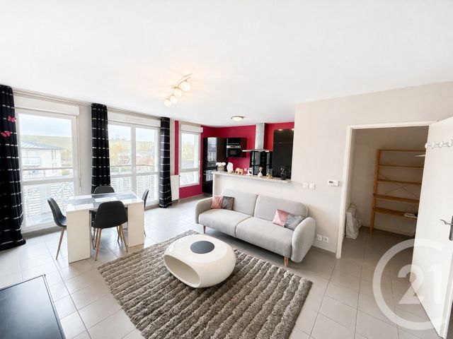 appartement - ECQUEVILLY - 78