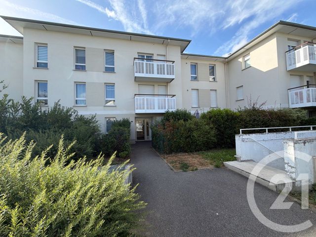 Appartement F3 à louer ECQUEVILLY