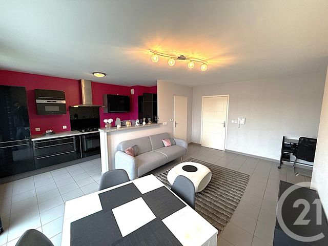 appartement - ECQUEVILLY - 78