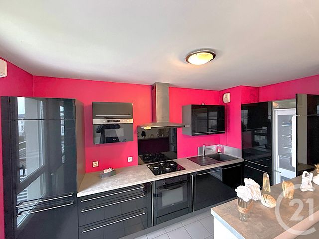 Appartement F3 &agrave; louer - 3 pi&egrave;ces - 62,23 m2 - Ecquevilly - 78 - ILE-DE-FRANCE