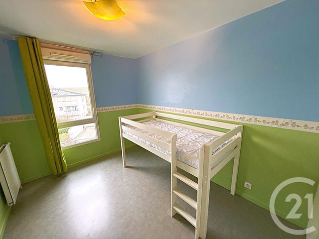 Appartement F3 &agrave; louer - 3 pi&egrave;ces - 62,23 m2 - Ecquevilly - 78 - ILE-DE-FRANCE