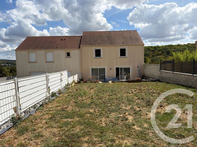 Maison &agrave; vendre - 7 pi&egrave;ces - 131,20 m2 - Epone - 78 - ILE-DE-FRANCE