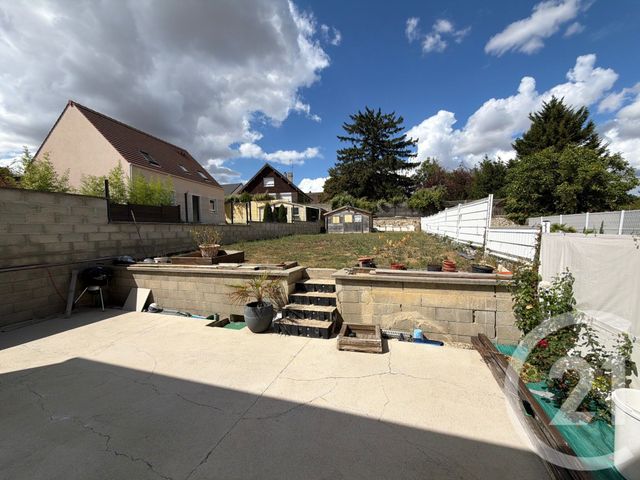 Maison &agrave; vendre - 7 pi&egrave;ces - 131,20 m2 - Epone - 78 - ILE-DE-FRANCE