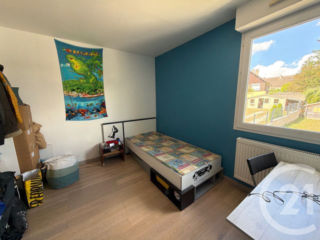 Maison &agrave; vendre - 7 pi&egrave;ces - 131,20 m2 - Epone - 78 - ILE-DE-FRANCE