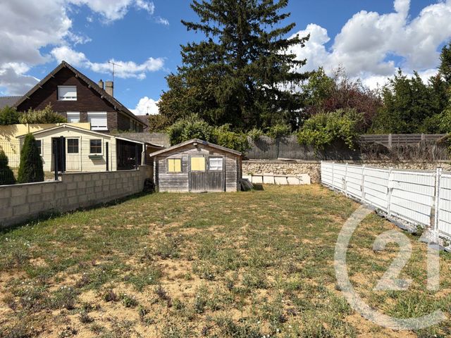 Maison &agrave; vendre - 7 pi&egrave;ces - 131,20 m2 - Epone - 78 - ILE-DE-FRANCE