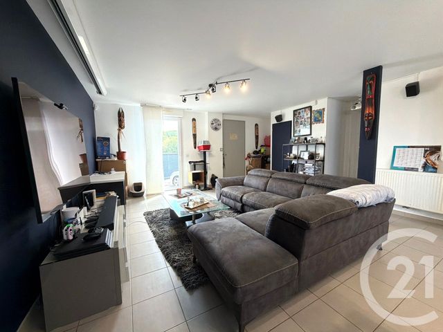 Maison &agrave; vendre - 7 pi&egrave;ces - 131,20 m2 - Epone - 78 - ILE-DE-FRANCE