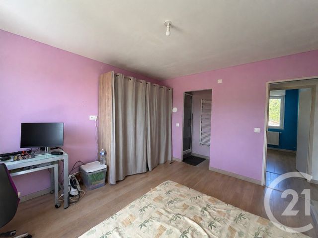 Maison &agrave; vendre - 7 pi&egrave;ces - 131,20 m2 - Epone - 78 - ILE-DE-FRANCE