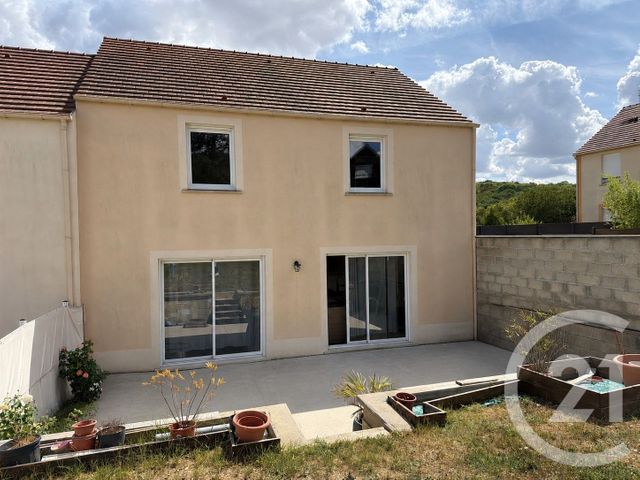 maison - EPONE - 78