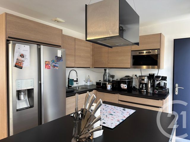 Maison &agrave; vendre - 7 pi&egrave;ces - 131,20 m2 - Epone - 78 - ILE-DE-FRANCE