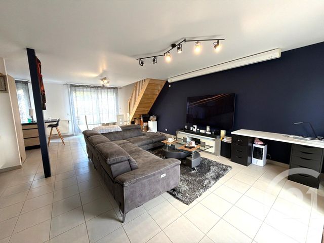 Maison &agrave; vendre - 7 pi&egrave;ces - 131,20 m2 - Epone - 78 - ILE-DE-FRANCE