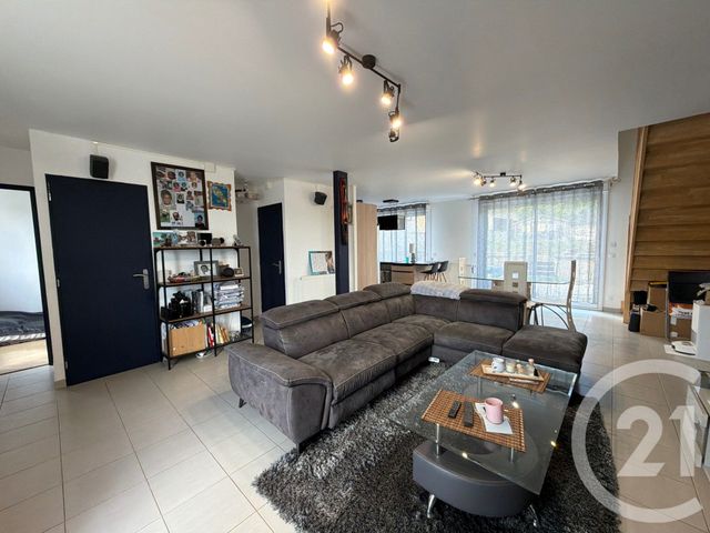Maison &agrave; vendre - 7 pi&egrave;ces - 131,20 m2 - Epone - 78 - ILE-DE-FRANCE