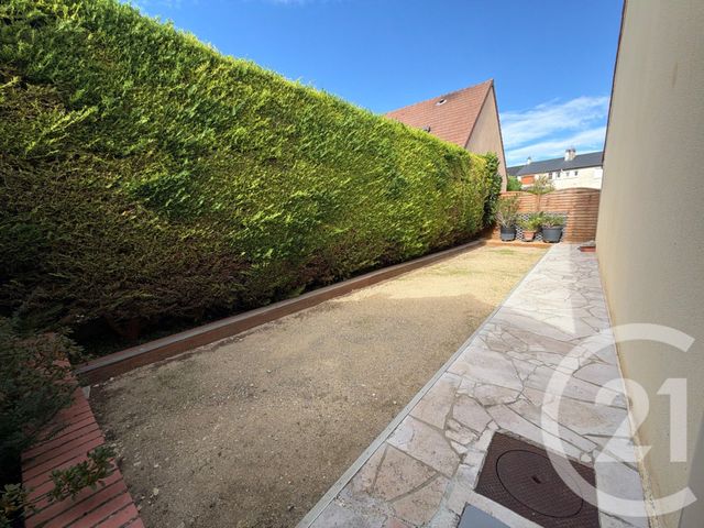 Maison &agrave; vendre - 6 pi&egrave;ces - 180 m2 - Ecquevilly - 78 - ILE-DE-FRANCE