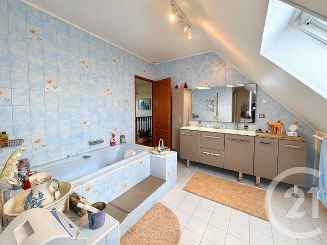 Maison &agrave; vendre - 6 pi&egrave;ces - 180 m2 - Ecquevilly - 78 - ILE-DE-FRANCE