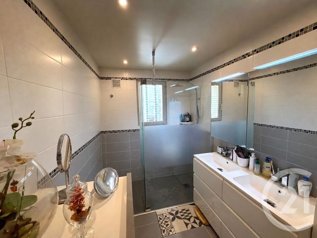 Maison &agrave; vendre - 6 pi&egrave;ces - 180 m2 - Ecquevilly - 78 - ILE-DE-FRANCE