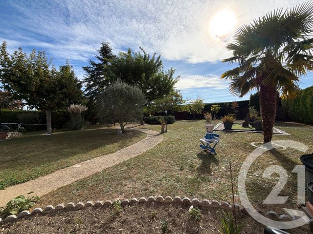 Maison &agrave; vendre - 6 pi&egrave;ces - 180 m2 - Ecquevilly - 78 - ILE-DE-FRANCE