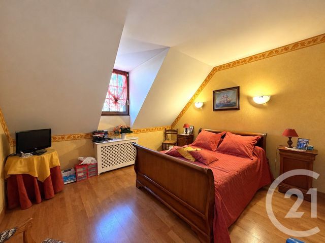 Maison &agrave; vendre - 6 pi&egrave;ces - 180 m2 - Ecquevilly - 78 - ILE-DE-FRANCE