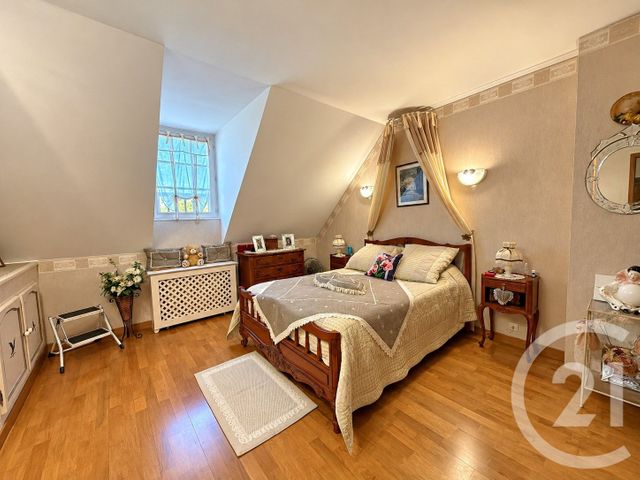 Maison &agrave; vendre - 6 pi&egrave;ces - 180 m2 - Ecquevilly - 78 - ILE-DE-FRANCE