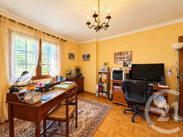 Maison &agrave; vendre - 6 pi&egrave;ces - 180 m2 - Ecquevilly - 78 - ILE-DE-FRANCE