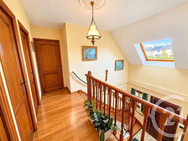 Maison &agrave; vendre - 6 pi&egrave;ces - 180 m2 - Ecquevilly - 78 - ILE-DE-FRANCE