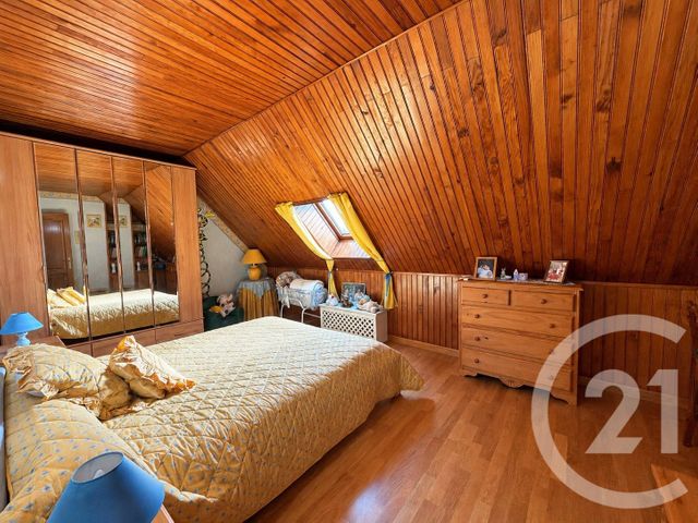 Maison &agrave; vendre - 6 pi&egrave;ces - 180 m2 - Ecquevilly - 78 - ILE-DE-FRANCE