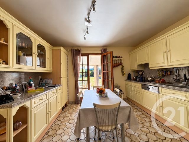 Maison &agrave; vendre - 6 pi&egrave;ces - 180 m2 - Ecquevilly - 78 - ILE-DE-FRANCE