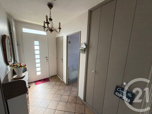 Maison &agrave; vendre - 5 pi&egrave;ces - 105 m2 - Ecquevilly - 78 - ILE-DE-FRANCE