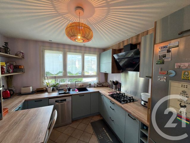 Maison &agrave; vendre - 5 pi&egrave;ces - 105 m2 - Ecquevilly - 78 - ILE-DE-FRANCE