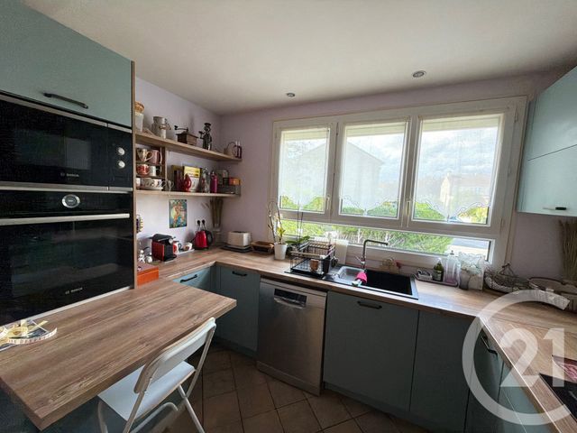 Maison &agrave; vendre - 5 pi&egrave;ces - 105 m2 - Ecquevilly - 78 - ILE-DE-FRANCE