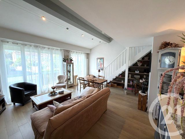 Maison &agrave; vendre - 5 pi&egrave;ces - 105 m2 - Ecquevilly - 78 - ILE-DE-FRANCE