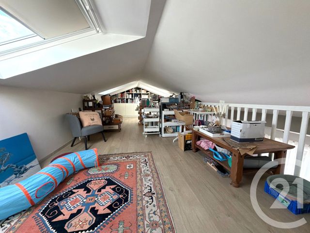 Maison &agrave; vendre - 5 pi&egrave;ces - 105 m2 - Ecquevilly - 78 - ILE-DE-FRANCE
