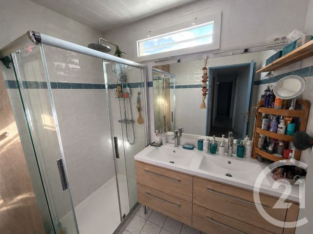 Maison &agrave; vendre - 5 pi&egrave;ces - 105 m2 - Ecquevilly - 78 - ILE-DE-FRANCE