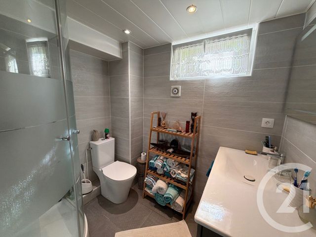 Maison &agrave; vendre - 5 pi&egrave;ces - 105 m2 - Ecquevilly - 78 - ILE-DE-FRANCE