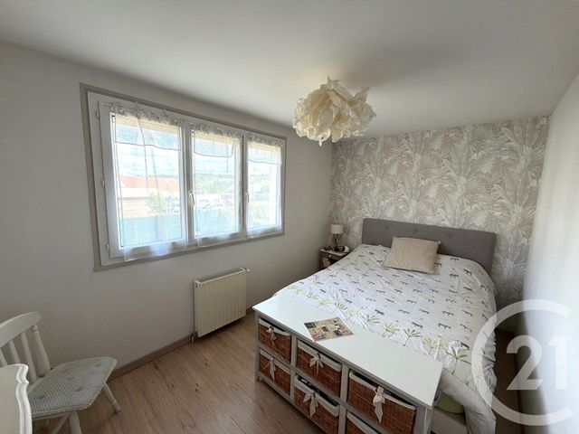 Maison &agrave; vendre - 5 pi&egrave;ces - 105 m2 - Ecquevilly - 78 - ILE-DE-FRANCE