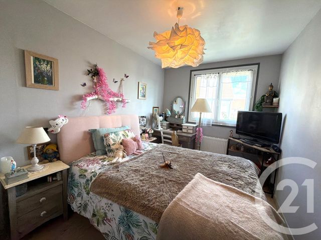 Maison &agrave; vendre - 5 pi&egrave;ces - 105 m2 - Ecquevilly - 78 - ILE-DE-FRANCE