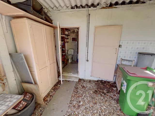 Maison &agrave; vendre - 2 pi&egrave;ces - 32,65 m2 - Aubergenville - 78 - ILE-DE-FRANCE