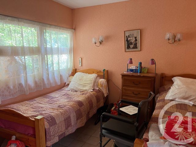 Maison &agrave; vendre - 2 pi&egrave;ces - 32,65 m2 - Aubergenville - 78 - ILE-DE-FRANCE