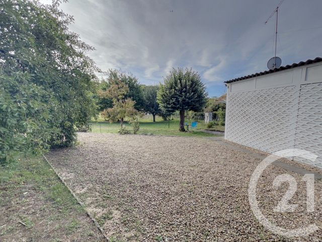 Maison &agrave; vendre - 2 pi&egrave;ces - 32,65 m2 - Aubergenville - 78 - ILE-DE-FRANCE