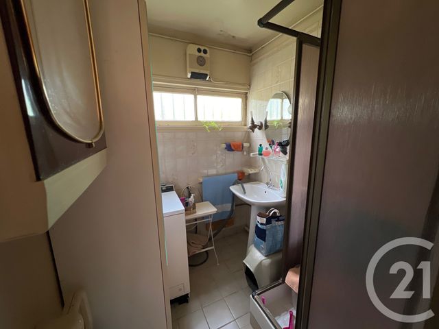 Maison &agrave; vendre - 2 pi&egrave;ces - 32,65 m2 - Aubergenville - 78 - ILE-DE-FRANCE