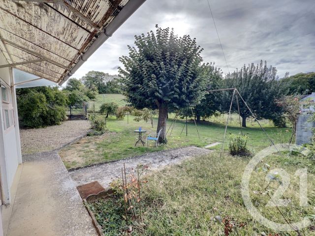 Maison &agrave; vendre - 2 pi&egrave;ces - 32,65 m2 - Aubergenville - 78 - ILE-DE-FRANCE