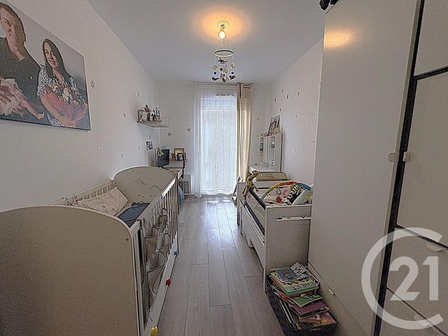Appartement F3 &agrave; louer - 3 pi&egrave;ces - 57,50 m2 - Gargenville - 78 - ILE-DE-FRANCE