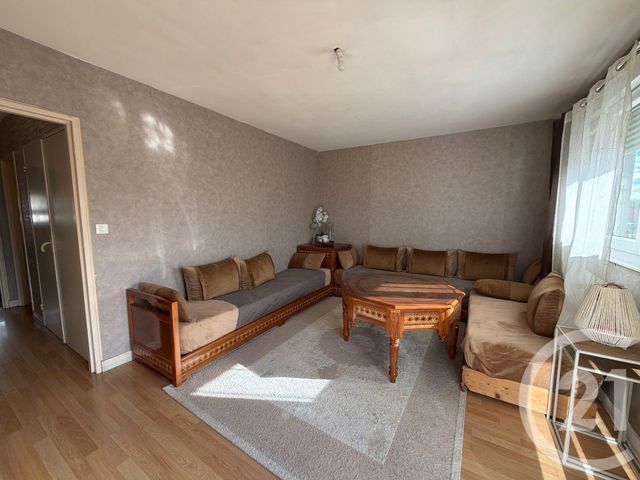 Appartement F2 &agrave; vendre - 2 pi&egrave;ces - 48,57 m2 - Les Mureaux - 78 - ILE-DE-FRANCE