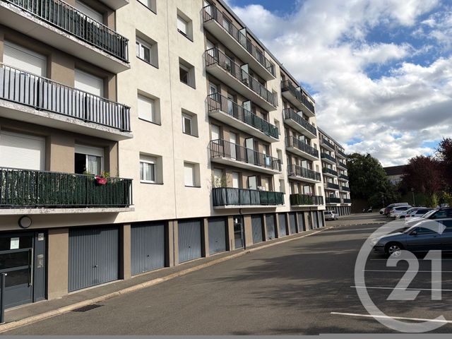 appartement - LES MUREAUX - 78