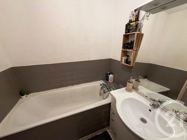 Appartement F2 &agrave; vendre - 2 pi&egrave;ces - 48,57 m2 - Les Mureaux - 78 - ILE-DE-FRANCE
