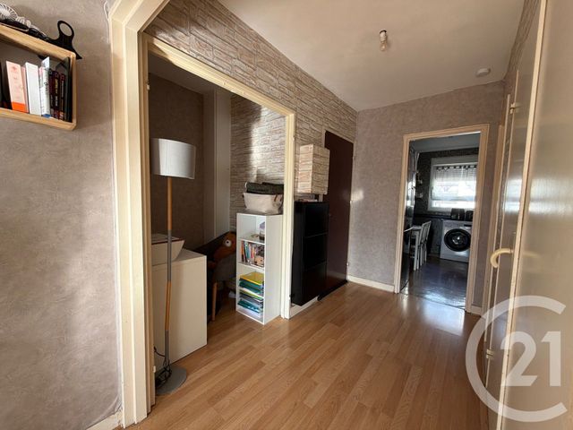 Appartement F2 &agrave; vendre - 2 pi&egrave;ces - 48,57 m2 - Les Mureaux - 78 - ILE-DE-FRANCE