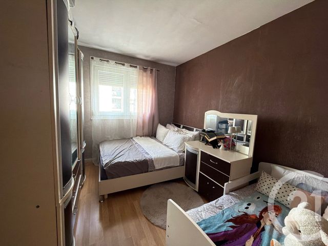 Appartement F2 &agrave; vendre - 2 pi&egrave;ces - 48,57 m2 - Les Mureaux - 78 - ILE-DE-FRANCE